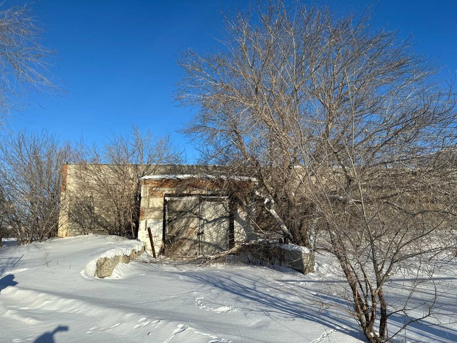 пункт сортировочный (под разбор)