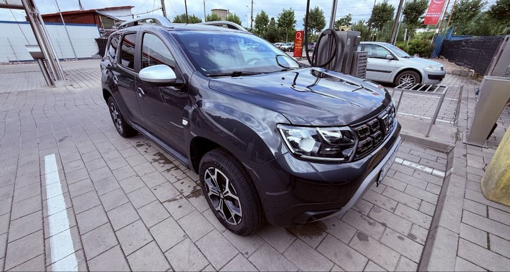 Dacia Duster 1.3 4x2