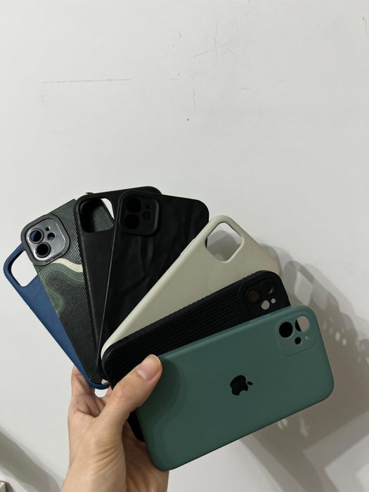 Iphone 11 продам