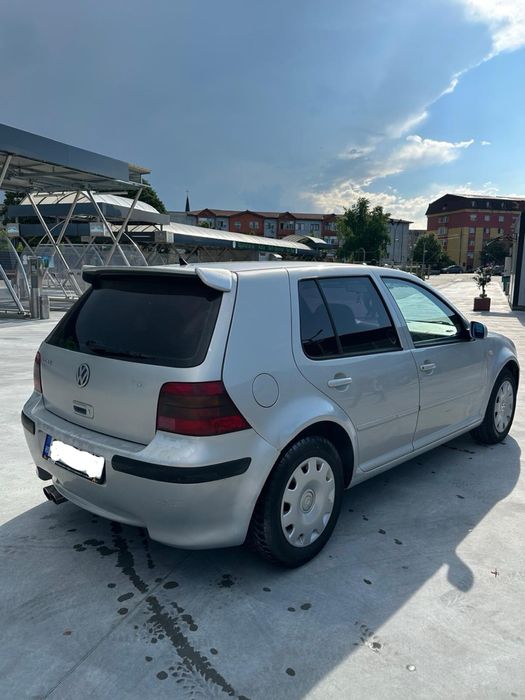Vand golf 4 1.9 tdi ajm 115cp