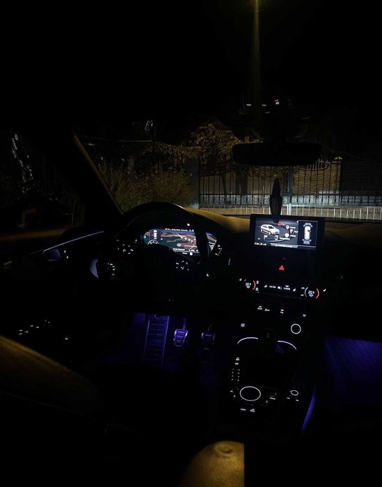 Audi A4 B9 2.0 TDI 150CP S-Line