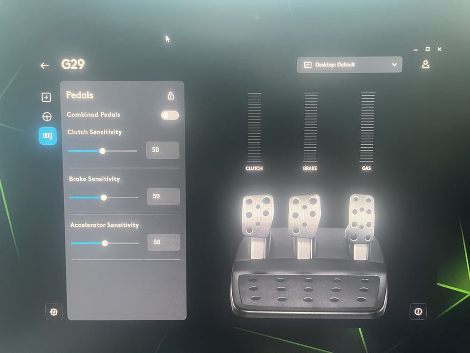 Logitech G29 + Shifter гр. Варна Левски • OLX.bg