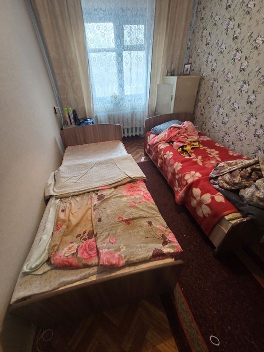 Продам две кровати