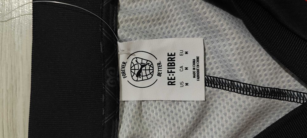 PUMA Road to Unity Jersey – Нова лимитирана тениска