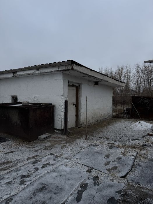 Продаётся дом село.Центральное (СХОС)