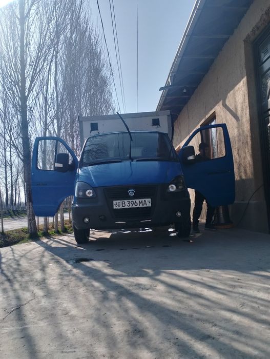 Газел сотилади холати ало даражада