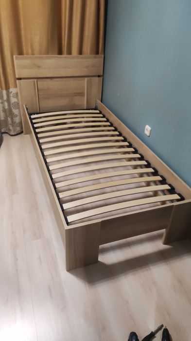 Кровать в отличном состоянии