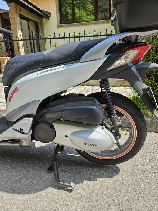 Honda Sh 300i ABS 2012