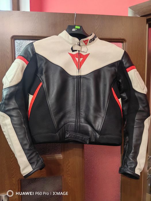 Яке Dainese Размер 48