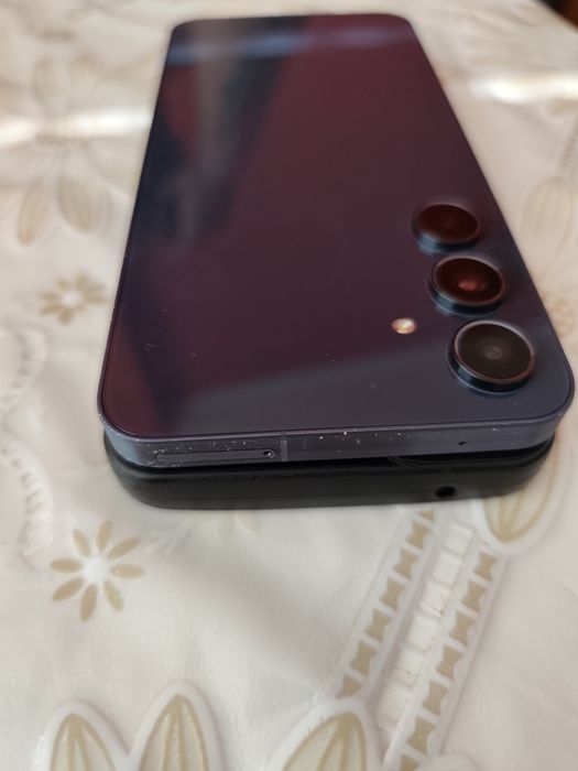 Samsung A55 5G  256 gb.