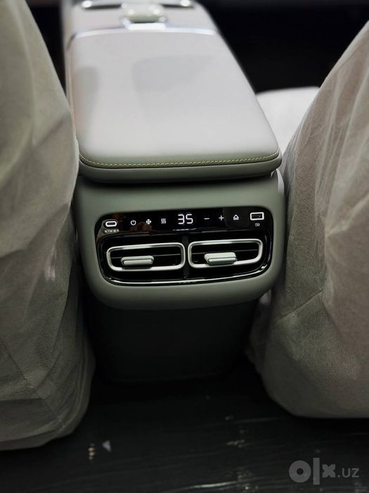 Changan Nevo A06 630км Laser Ultra Plus