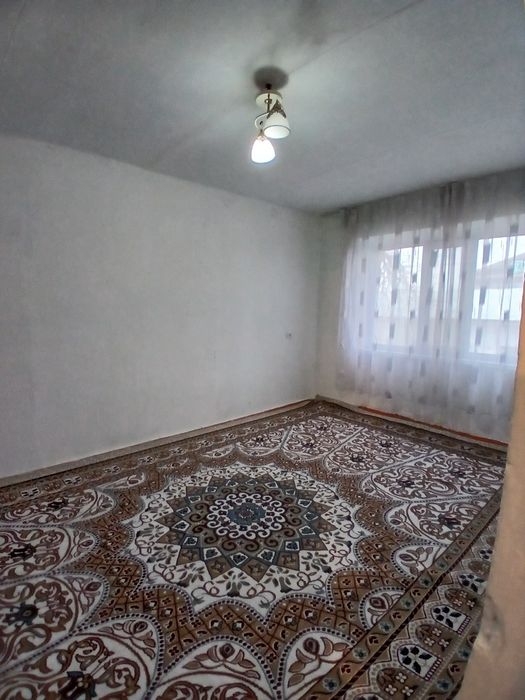 Бір бөлмелі квартира