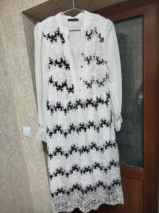 Продаётся платье