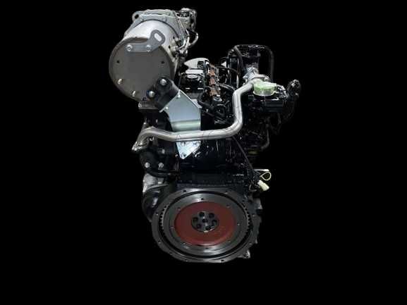 Motor Yanmar 4TNV88C 35.5 kW - Piese de motor Yanmar