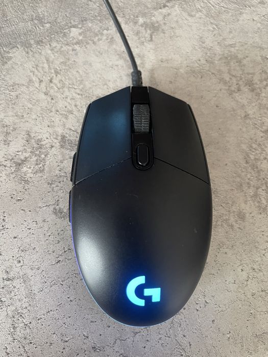 Logitech g413 TKL SE, мышка g102