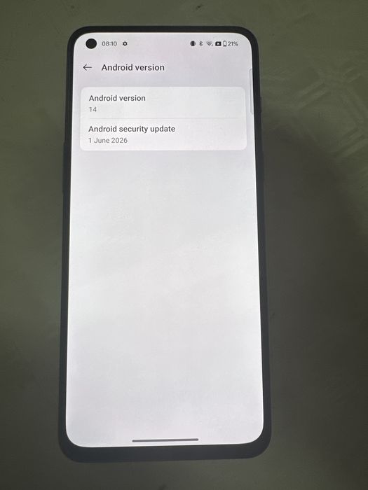 Oneplus nord 2T ,128g , liber retea