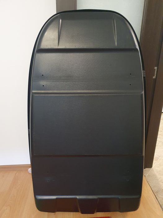 Автобокс G3 Bicube + греди