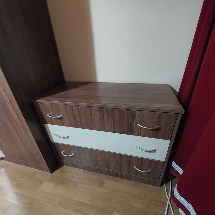 Продава мебели / обзавеждане за апартамент атрактивни цени!