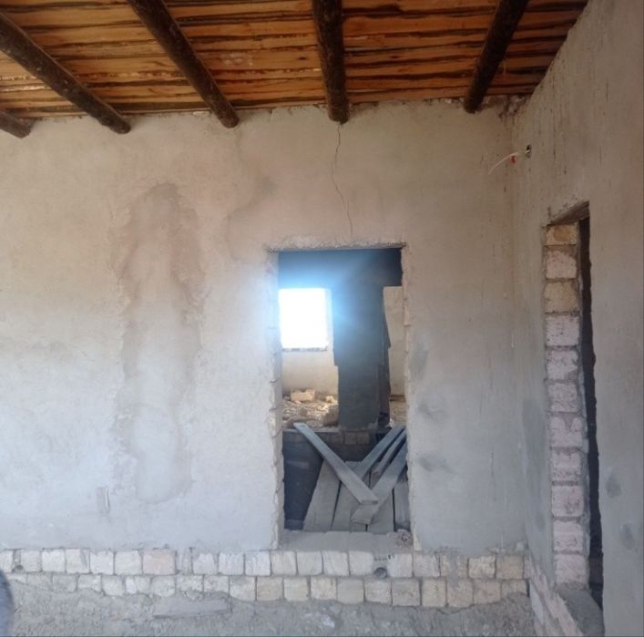 Срочно үлкен үй сатылады.