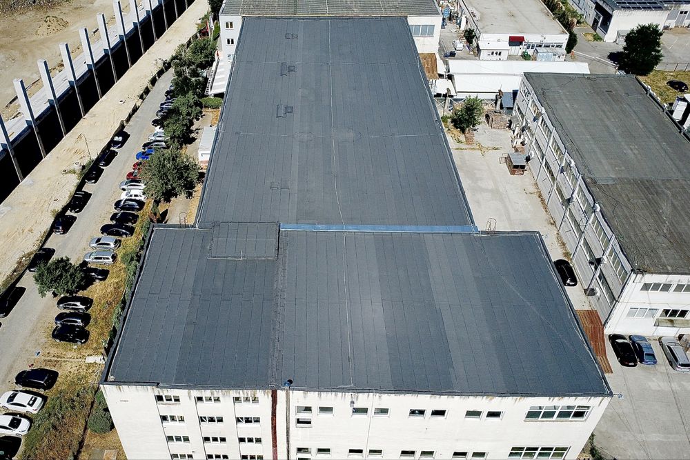 Hidroizolatii  Profesionsle / Blocuri / Case / Hale / Parcari / Subsol