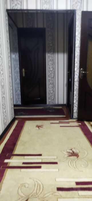 Срочно продаю 3-х комнатную квартиру Сергели Массив Куйлюк -5
70 000 у