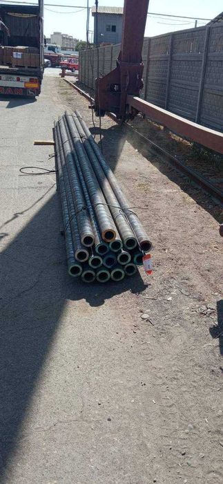 Труба бесшовная 30ХГСА ф108х18 ГОСТ 8732-78