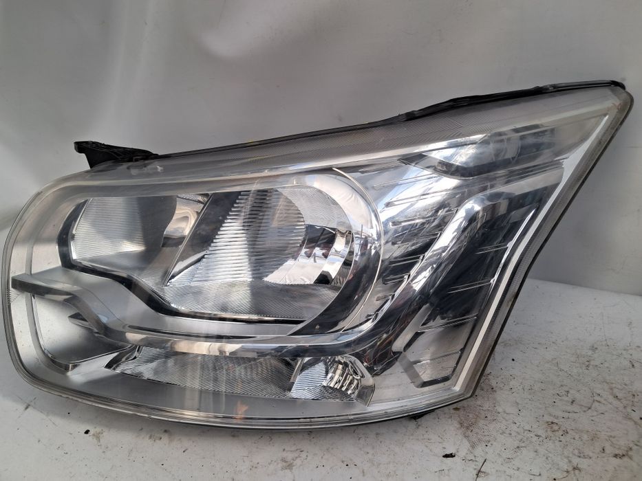 Фор Ford Transit  2014/2019г