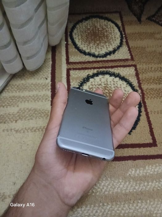 Iphone 6s holati ideal