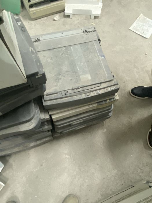 Продам принтеры, сканеры, мфу