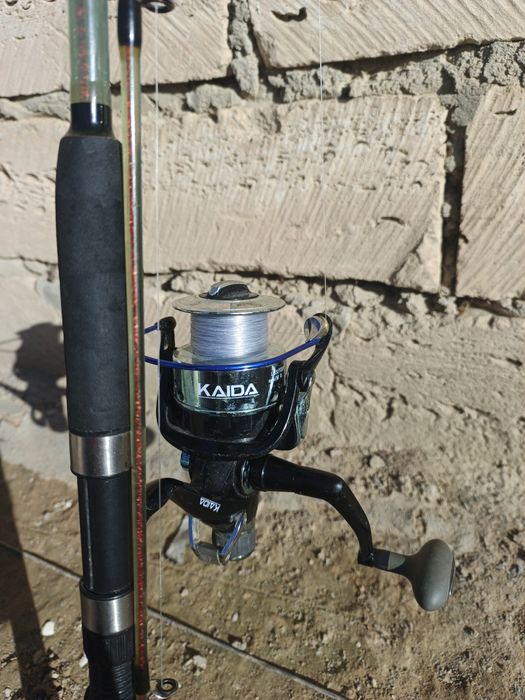 Дайын қалмақтар сатылады