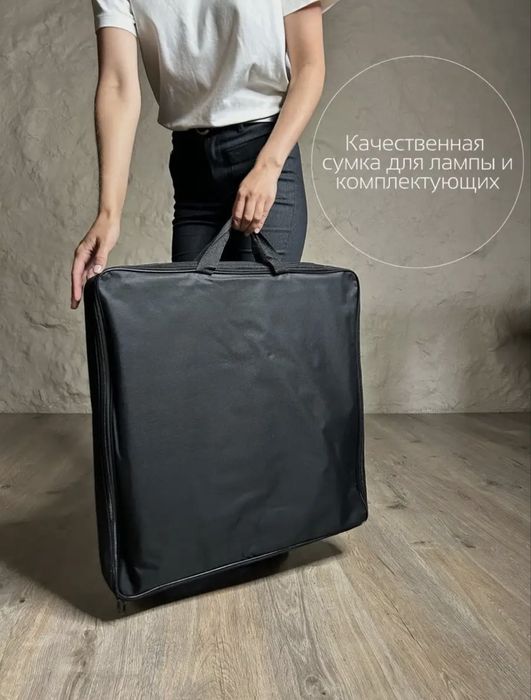 Кольцевая лампа Rl 21 54 см