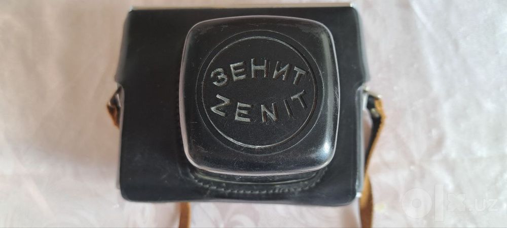 Фотоаппарат Зенит