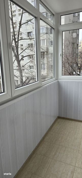 3 camere decomandate /centrala / mobilat / utilat / 2 bai / parcare /