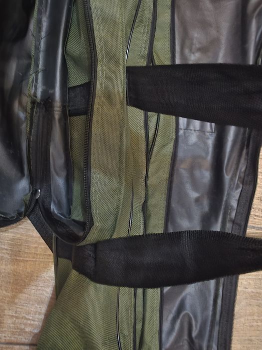 Калъф за въдици Fish Pro