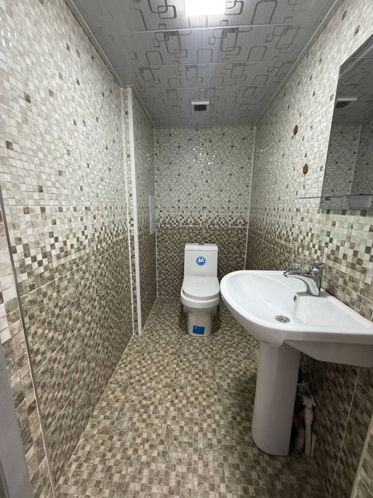 Srochno Vokzalda 2 xonalik kvartira yangi uylardan sotiladi 3 etaj