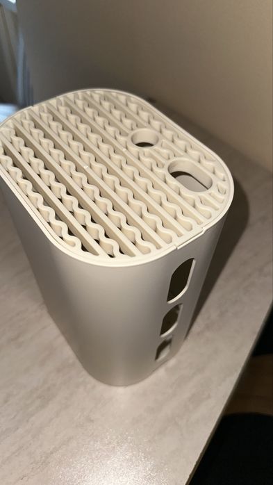 Подставка под ножи и кухонные инструменты