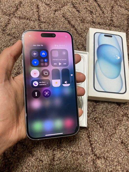 Iphone 15 128 !!!