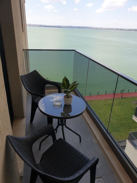 Ap. 2 rooms, Mamaia no 507, Solid residence vallid  from 01.07.2026