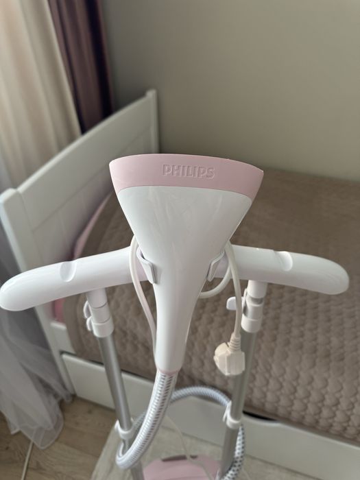 Отпариватель philips