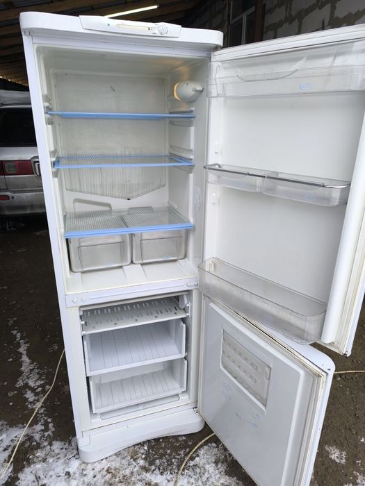 Холодильник с доставкой