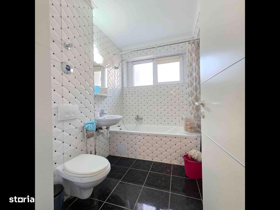 Apartament 3 camere Avantgarden 3 Brasov