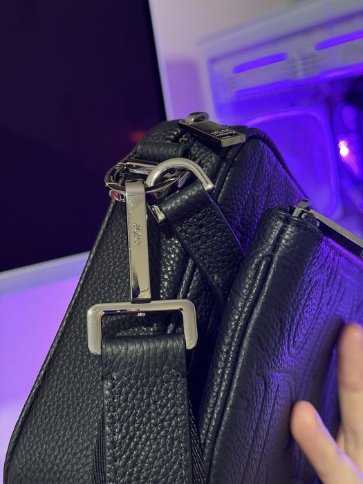 Мъжка чанта Dior