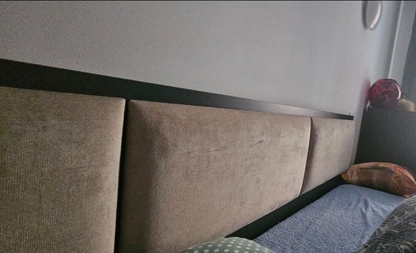 Pat 180/200 + noptiere