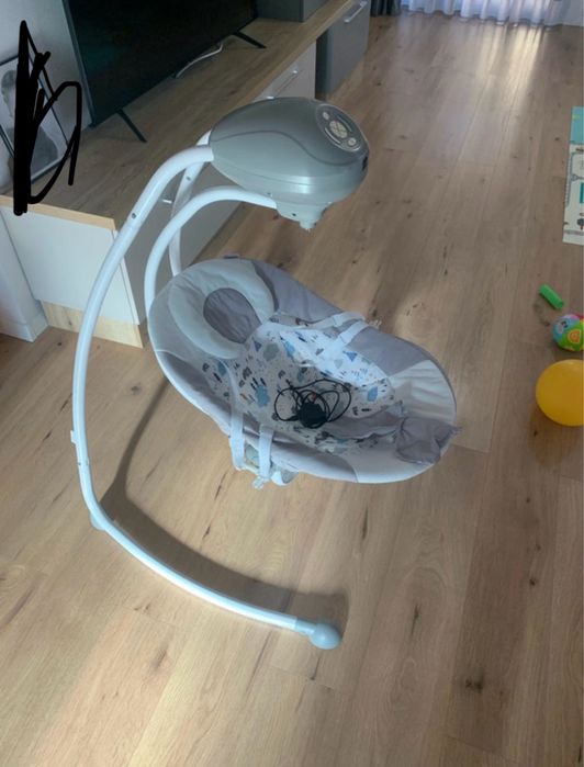 Leagan pentru bebelusi