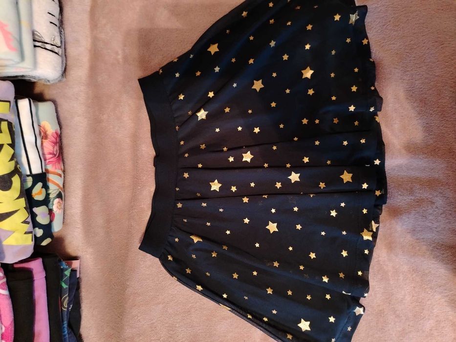 Дрешки за 6-7г момиче