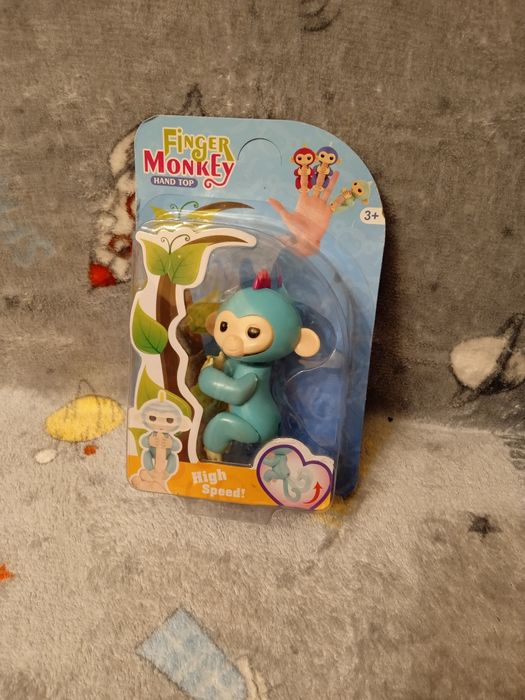 Обезьянки для детей игрушка