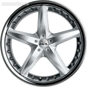 Jante ANTERA R18 set 4bucati originale made in italy lombardia