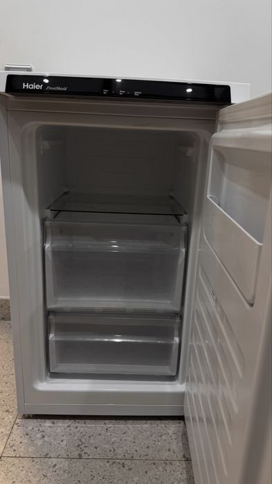 Морозильная камера