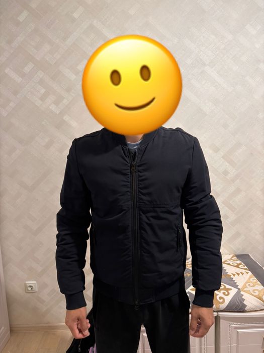 Продам куртки 44-48рр