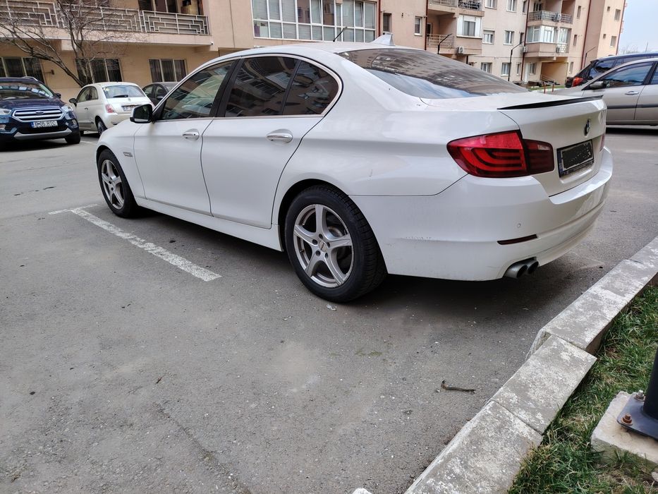De vînzare BMW seria 5 f10  2010